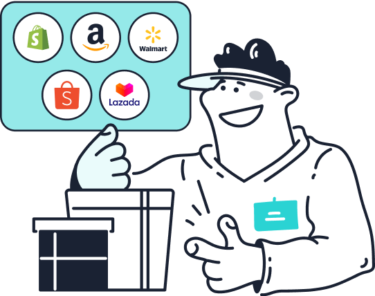 Sobot: Solutions for Various Industries_Retail & E-commerce