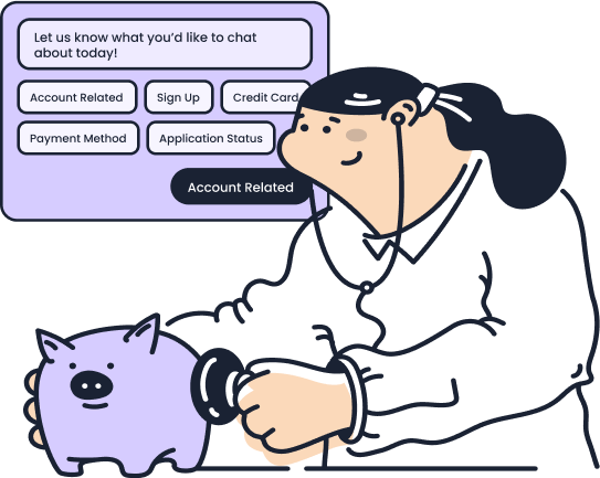 Sobot: Solutions for Various Industries_Financial Services