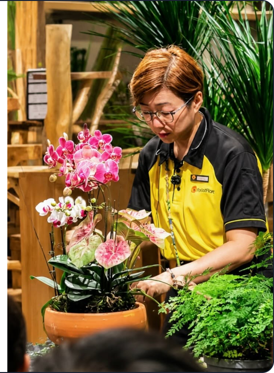 FarEastFlora customer story
