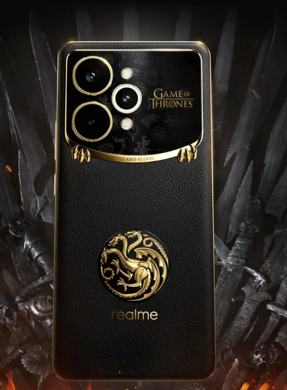 realme customer story