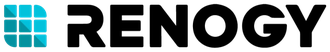 Renogy logo – Sobot customer story