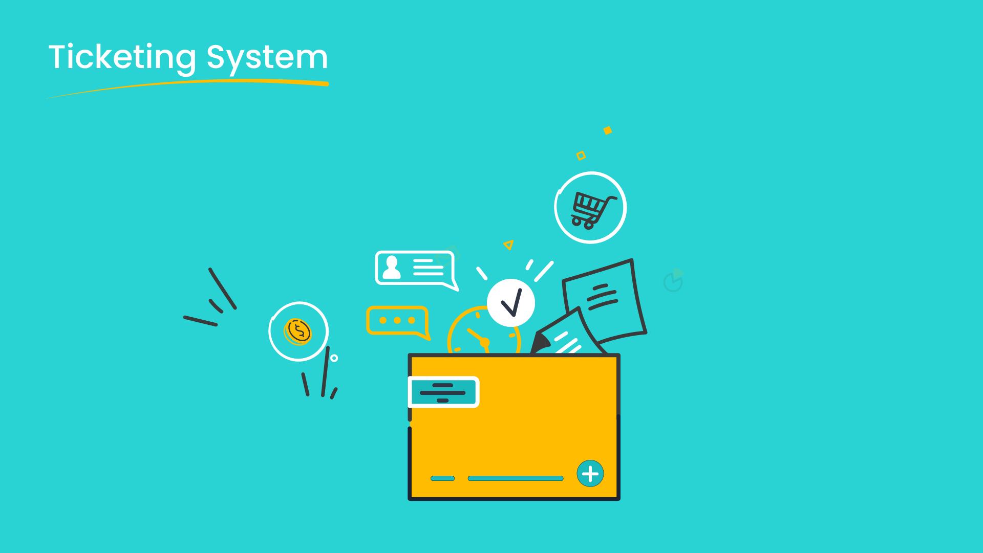 How Ticketing Systems Help Retail, Healthcare, and Finance Improve Customer Support