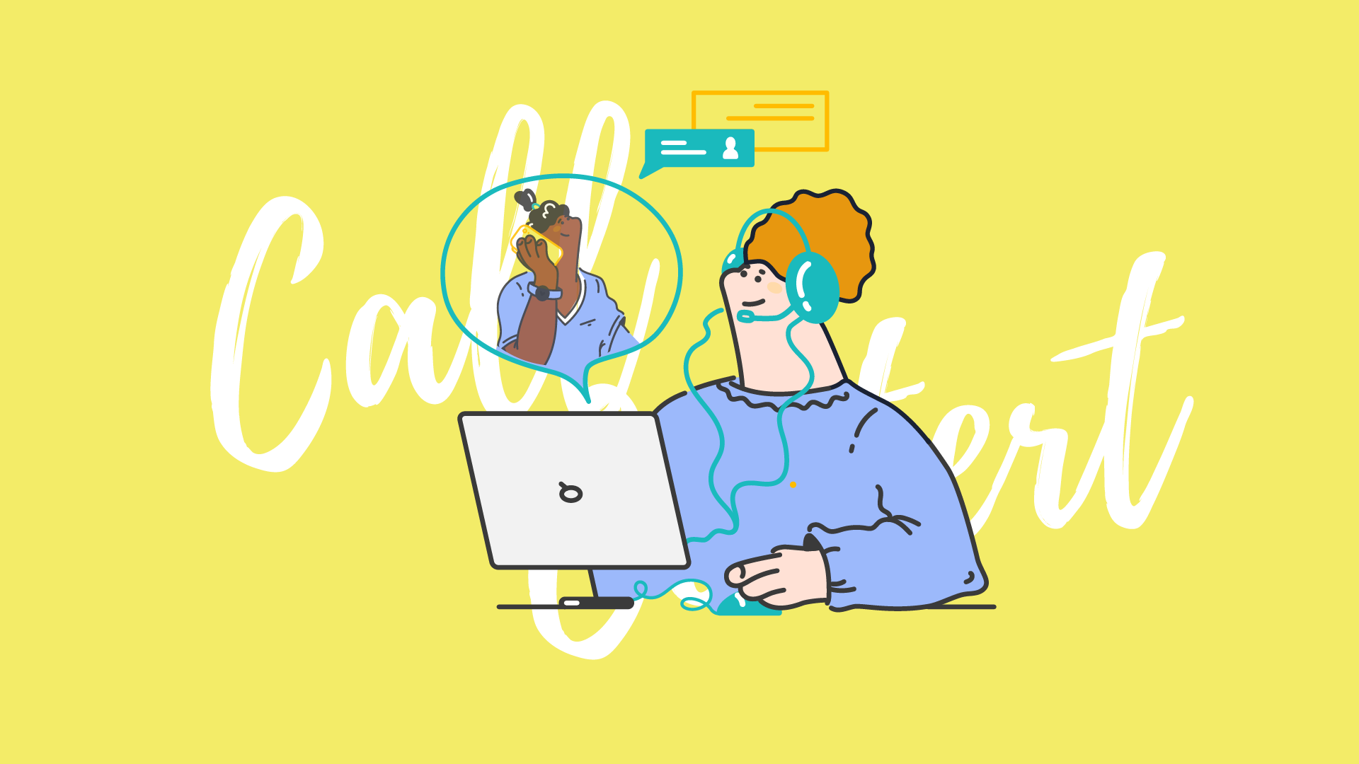 how to choose the right call center