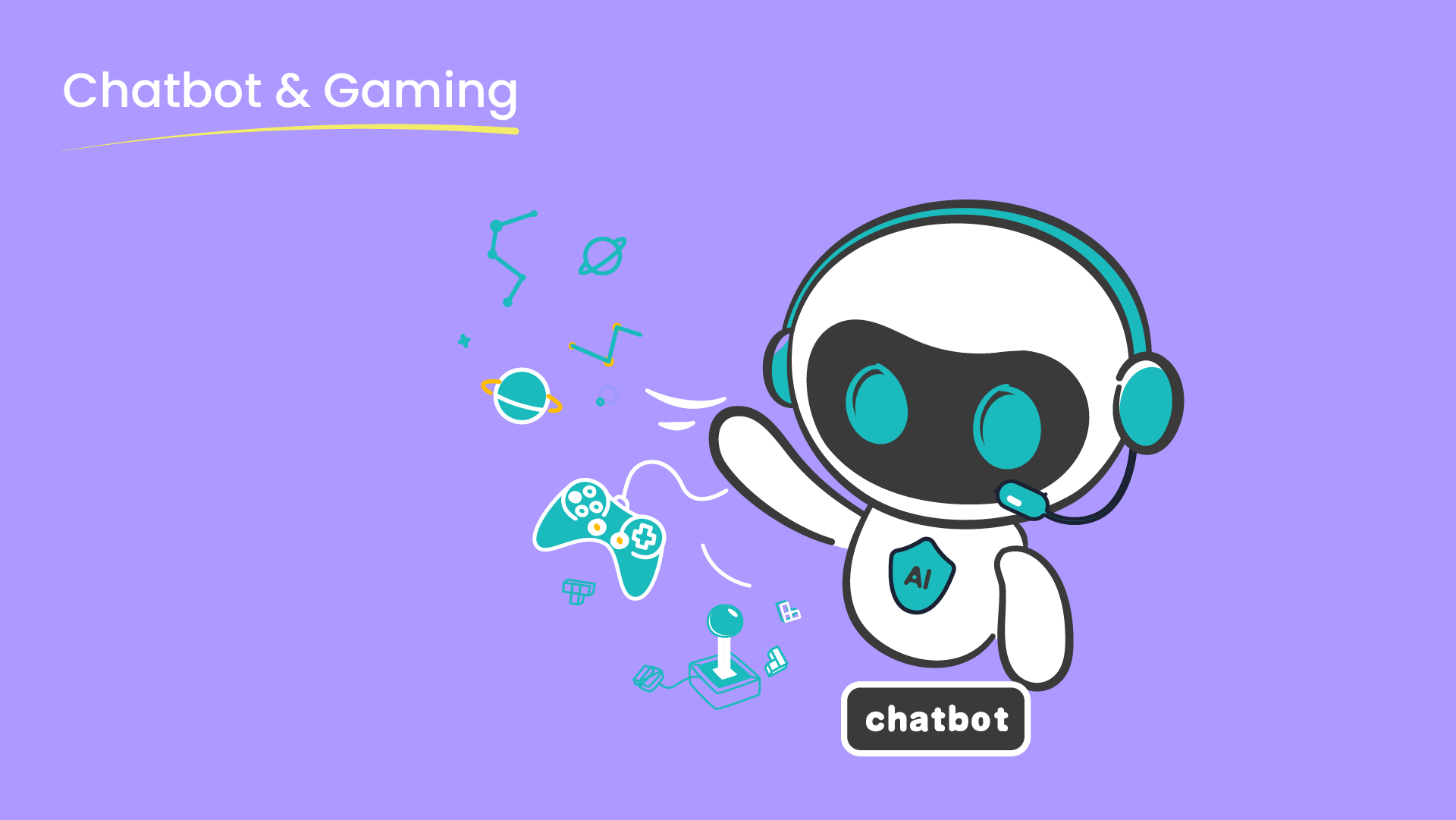 Applications of Chatbot in the Gaming Industry Enhancing Engagement and Experience