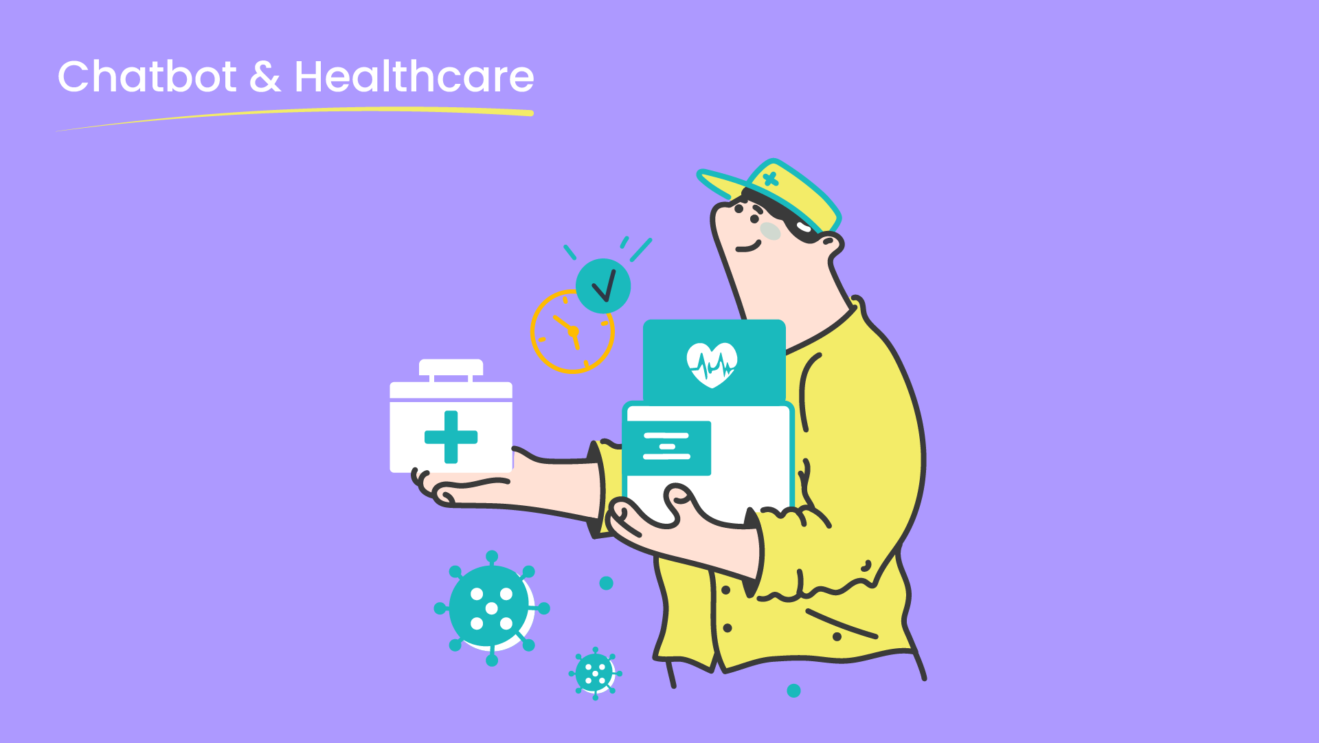 Revolutionizing Healthcare Applications of Chatbot in the Medical Industry