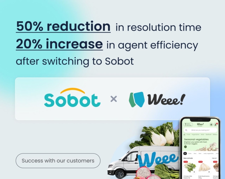 Sobot-Weee!