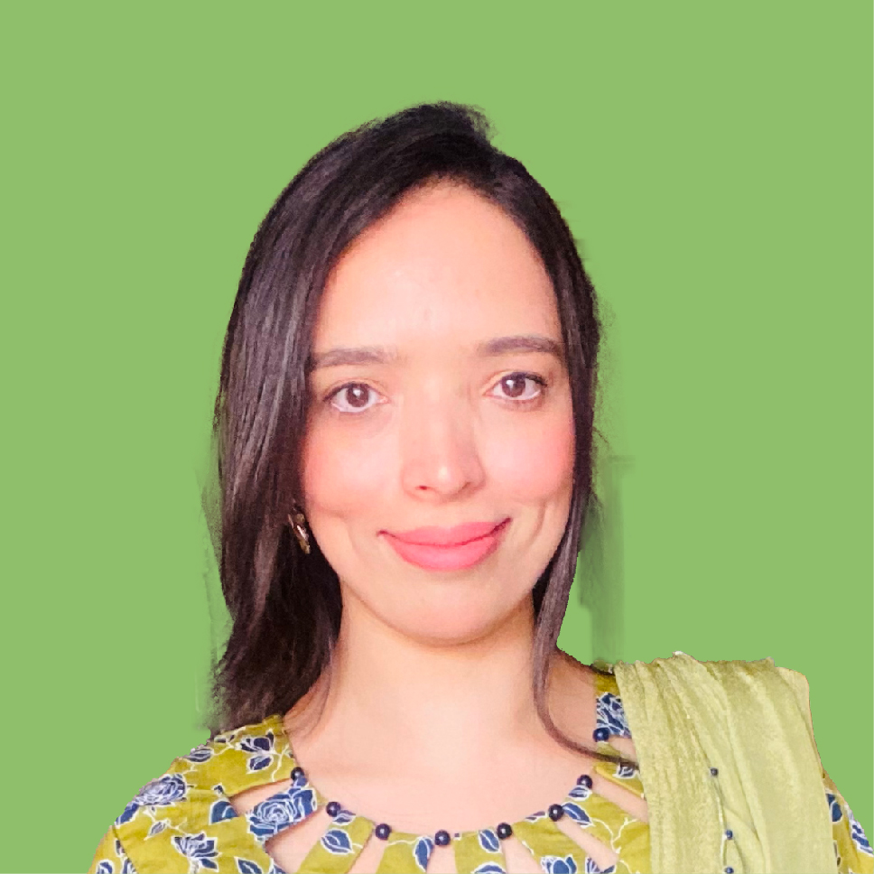 Tahira Sobot Blog