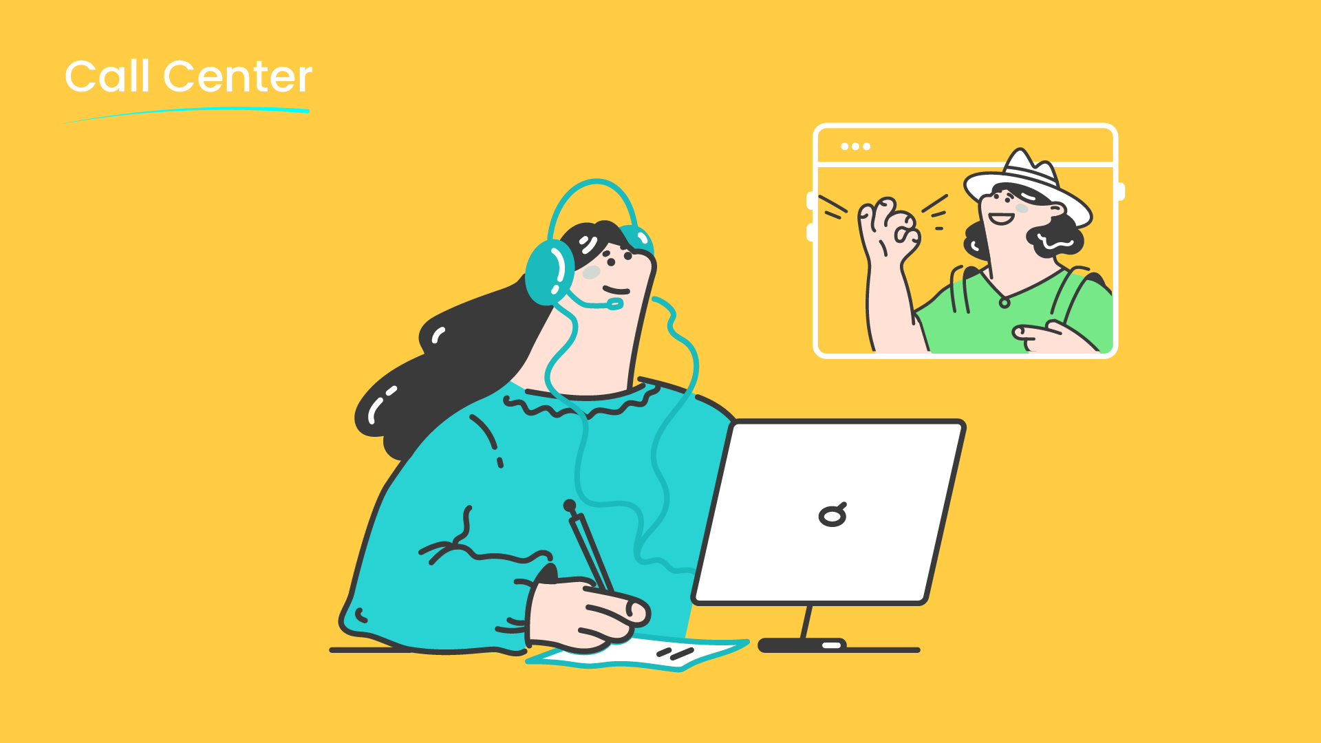 Understanding Call Centers: A Guide to Sobot's Intelligent Call Center Solutions