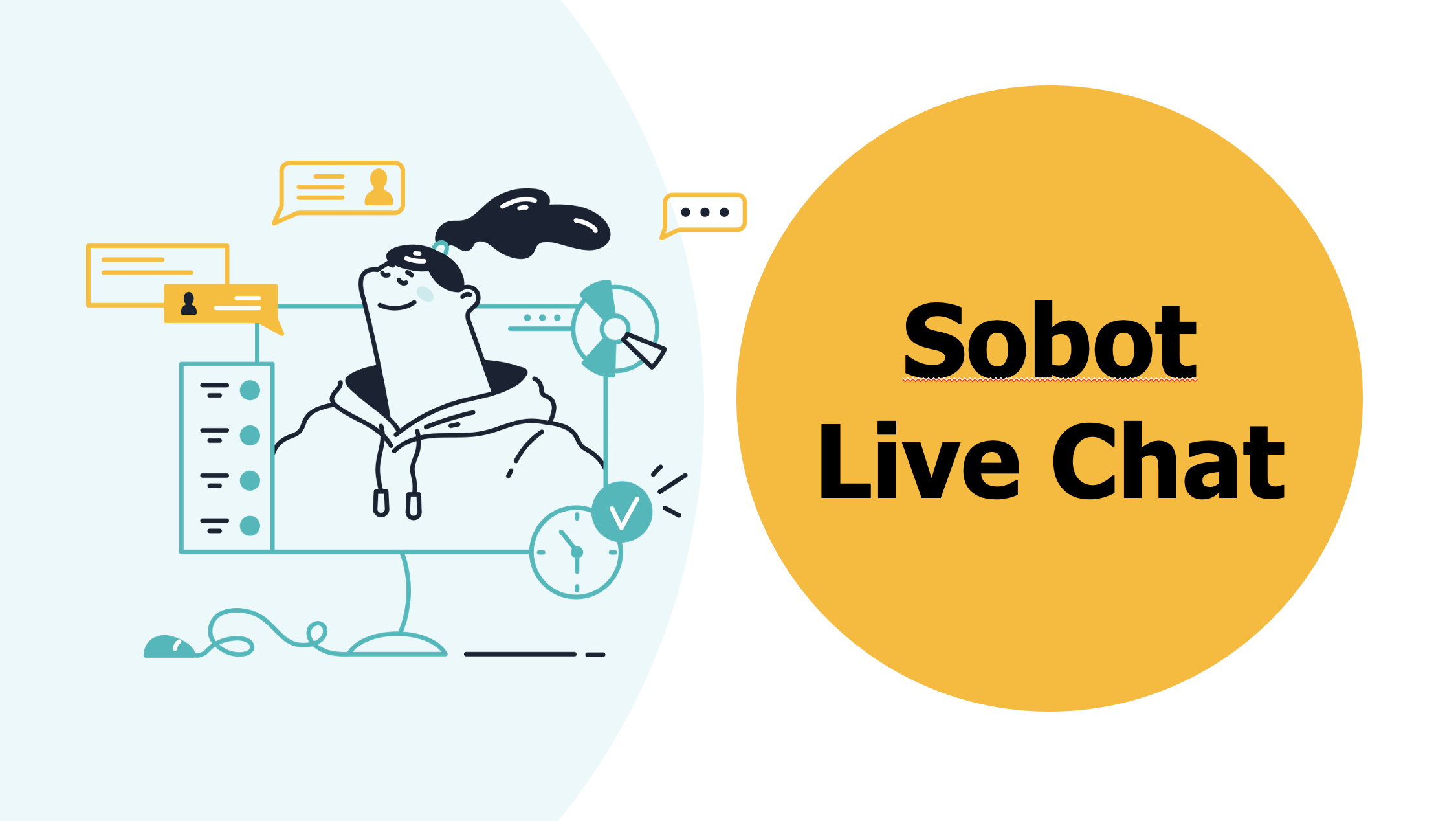 Sobot Live Chat System Intro Sobot Blog