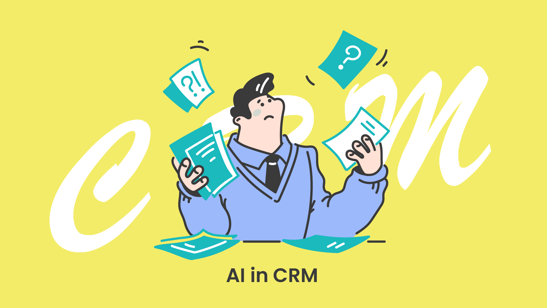 What is the Role of AI in Customer Relationship Management?