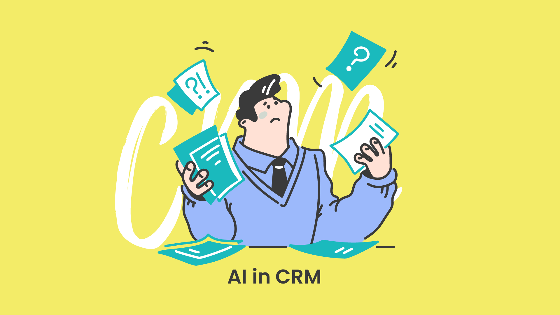 Ai in CRM