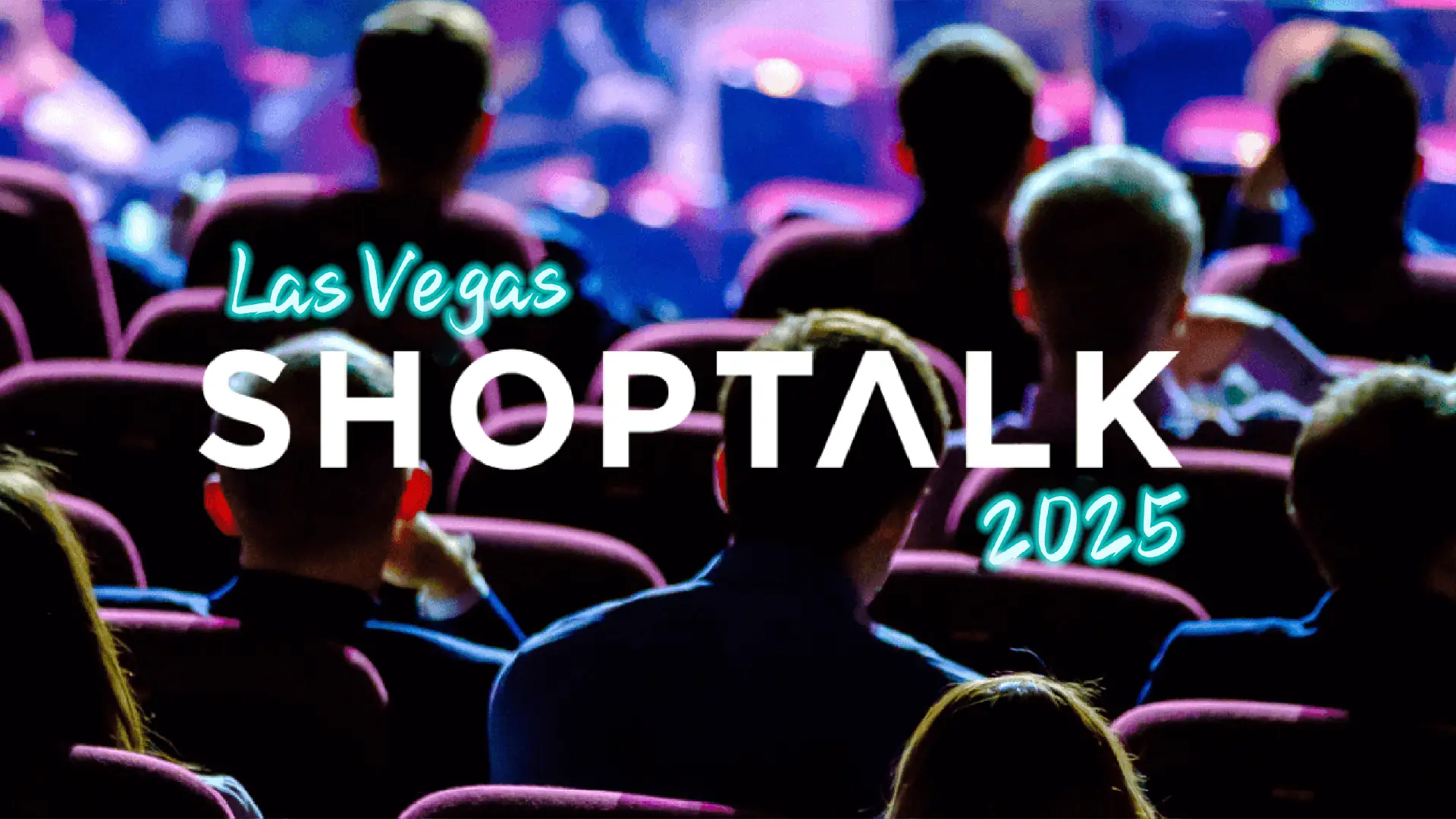 Retail’s Big Reunion – Meet Sobot at Shoptalk Vegas!