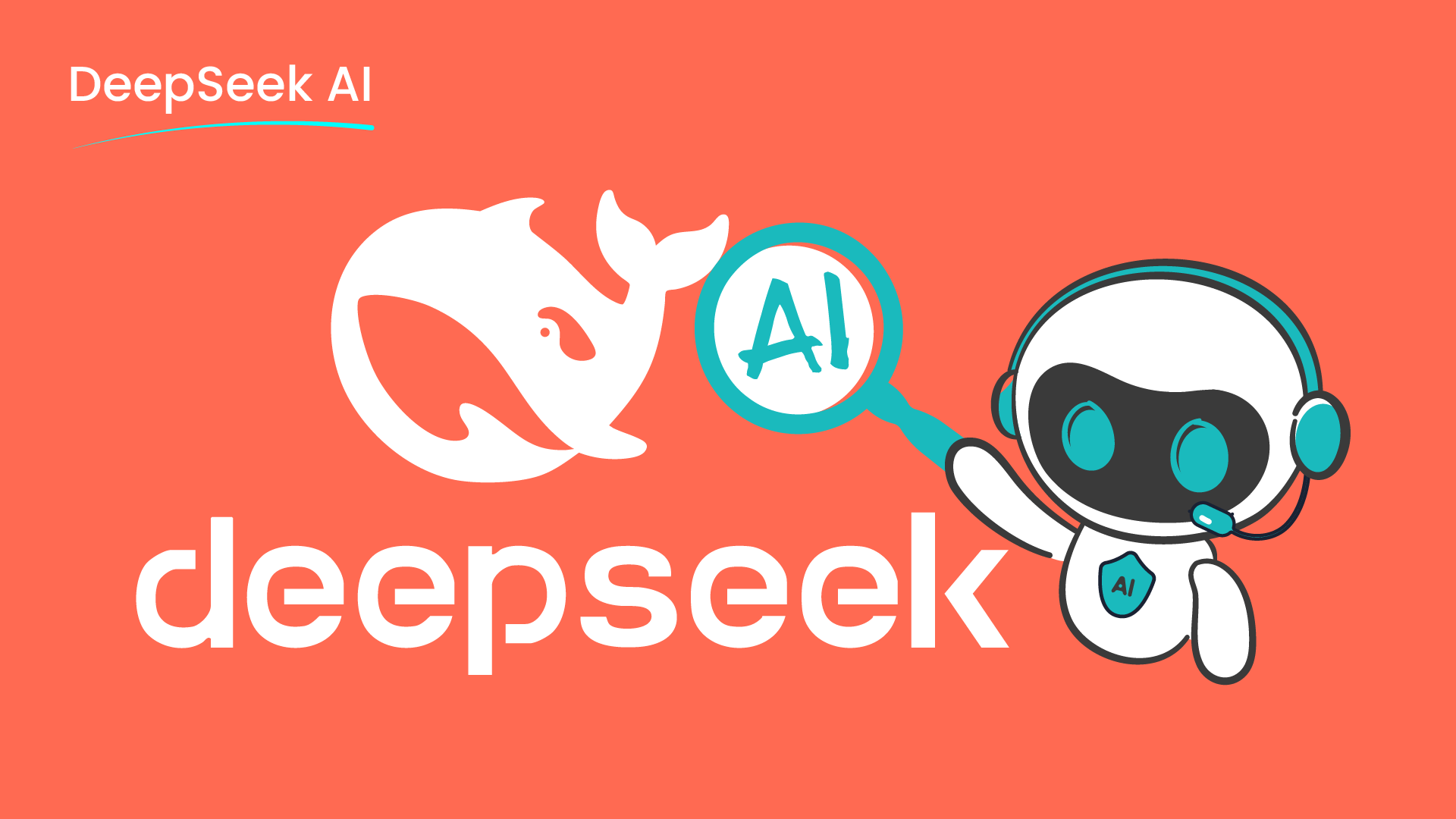 DeepSeek AI: Transforming Customer Service with Next-Gen Intelligence
