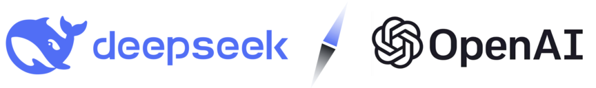 DeepSeek VS Open AI