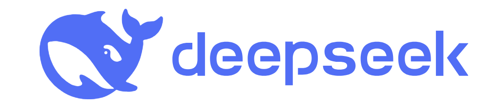 deepseek logo