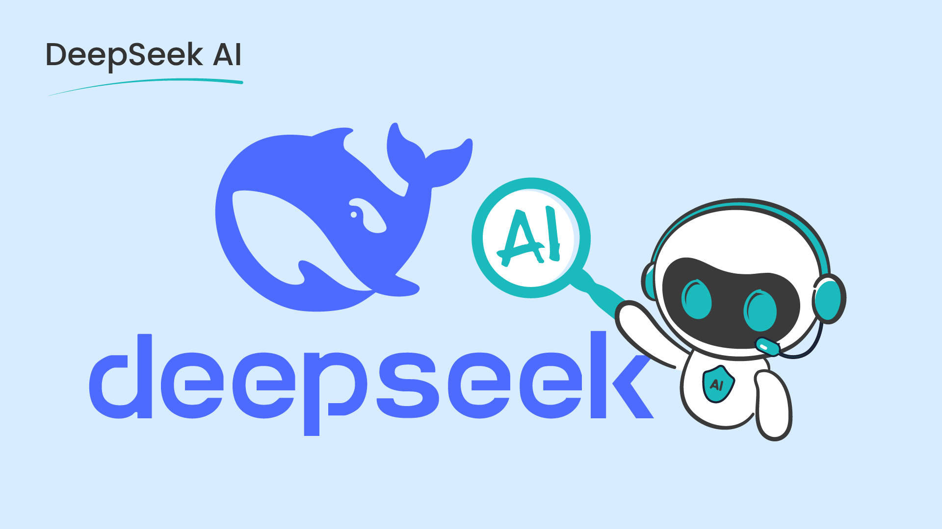 DeepSeek AI: Transforming Customer Service with Next-Gen Intelligence