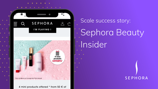 Sephora customer service