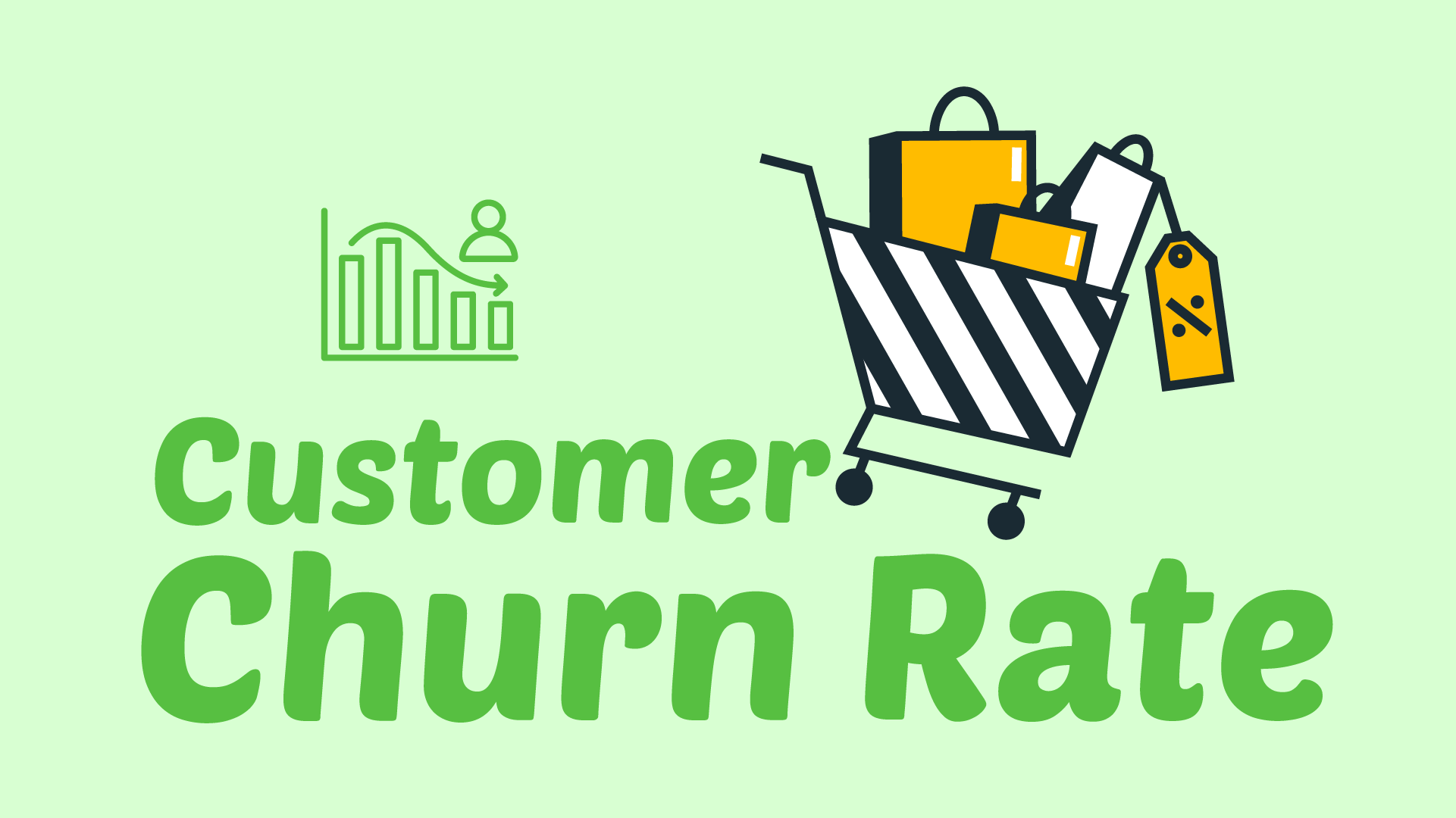 Customer Churn Rate: Why Customers Leave and How to Keep Them Engaged?