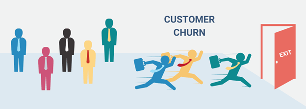 customer churn