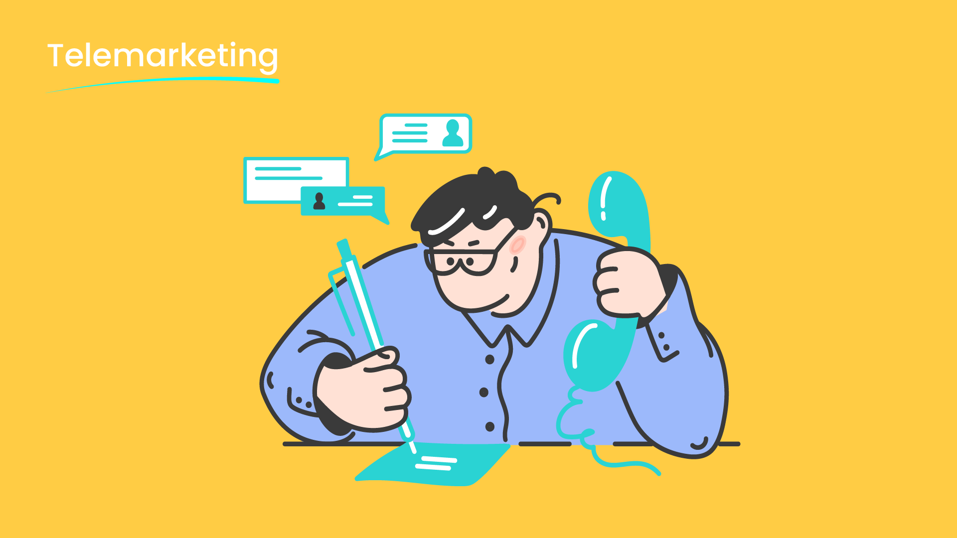 What is Telemarketing and How to Sign Up/Get Started