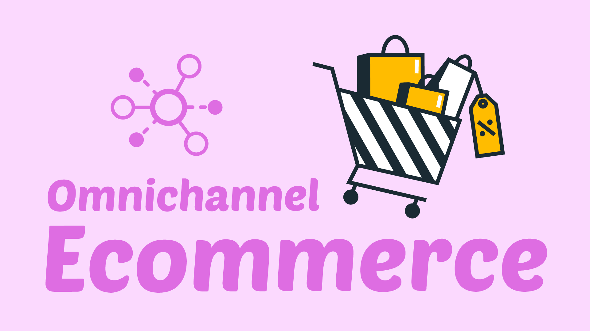 Omnichannel Ecommerce Fulfillment
