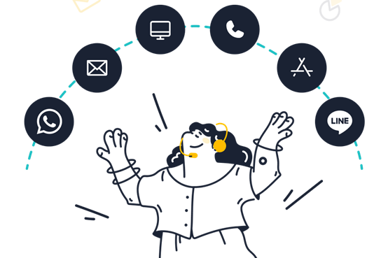 Omnichannel Ecommerce Fulfillment