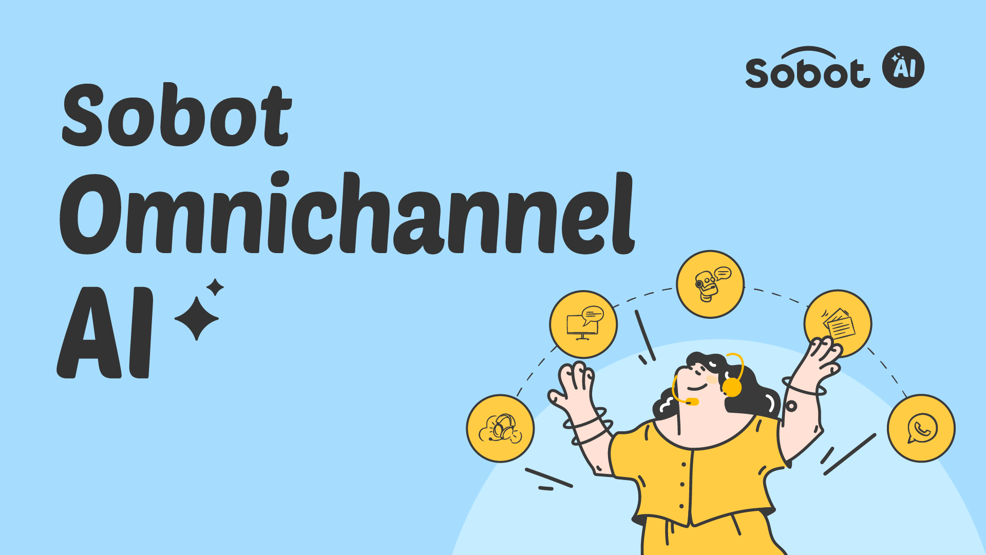 Sobot Omnichannel AI