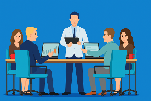 core techniques of customer service training