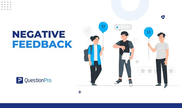 negative feedback