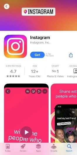 Instagram