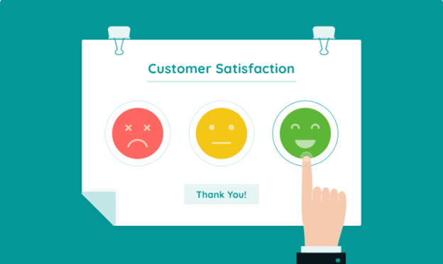 customer satisfaction