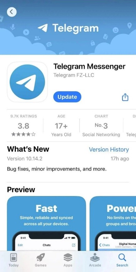 Telegram