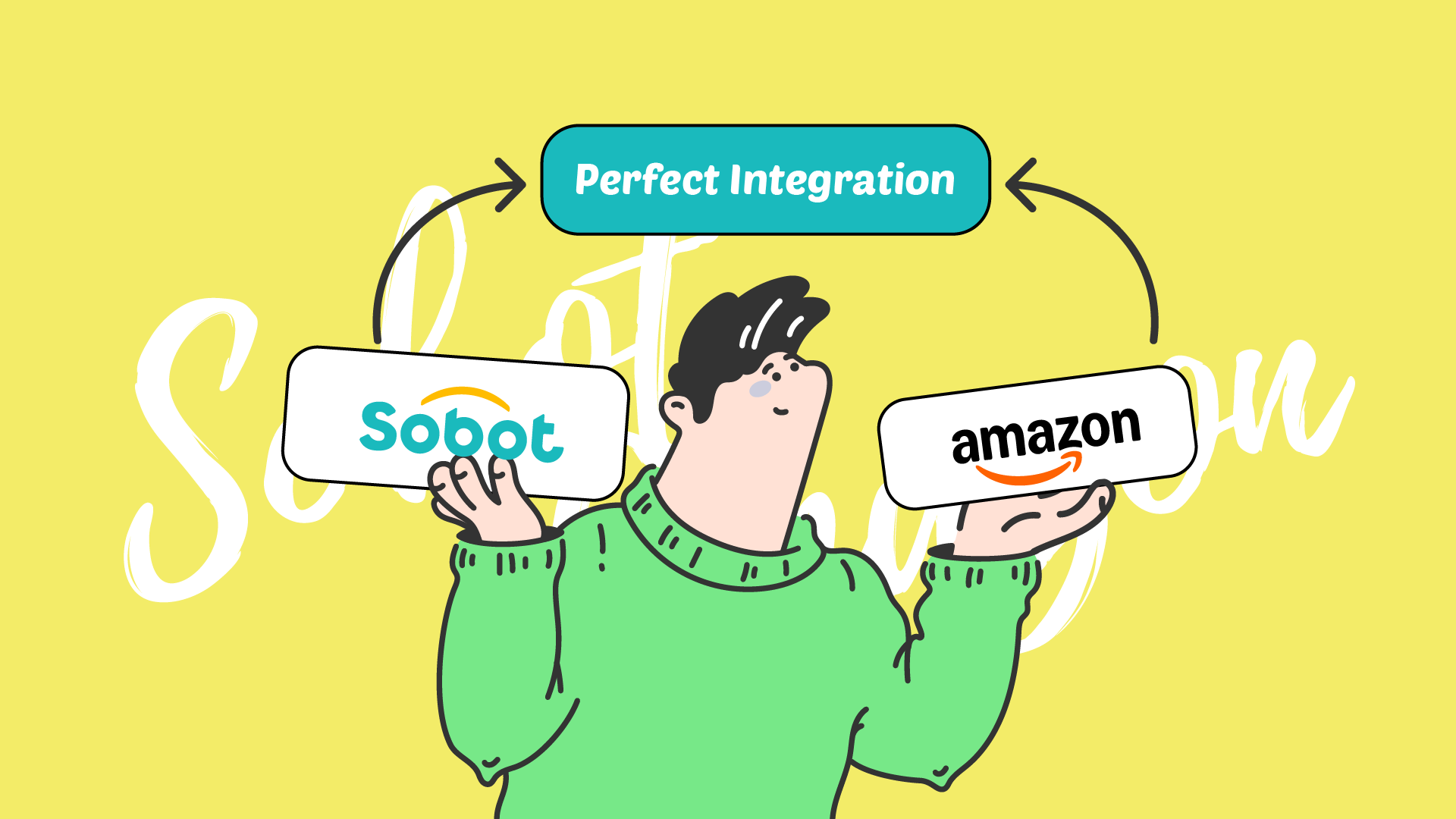 Sobot+Amazon: The Perfect Integration to Skyrocket Your Business