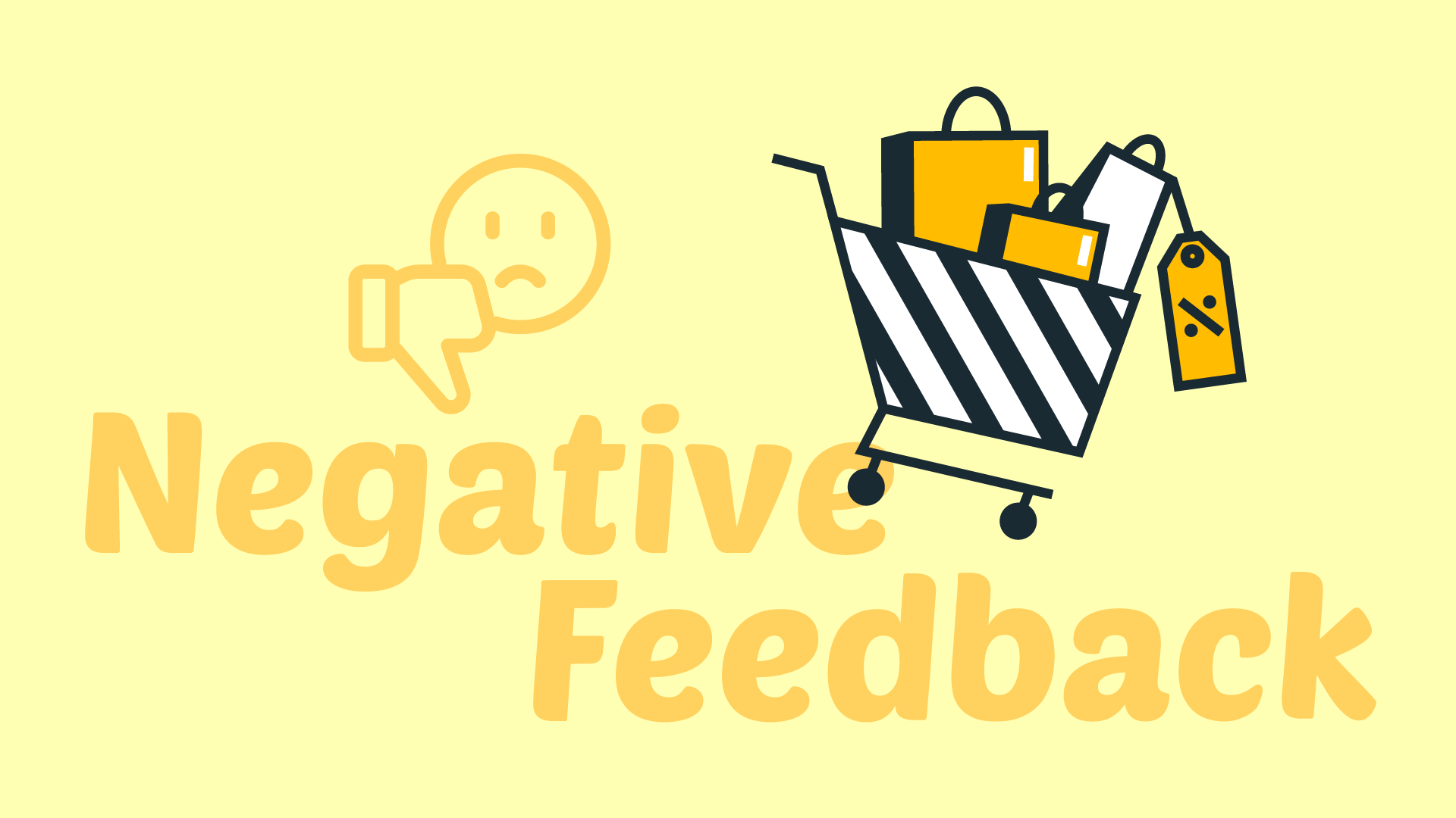Negative Feedback