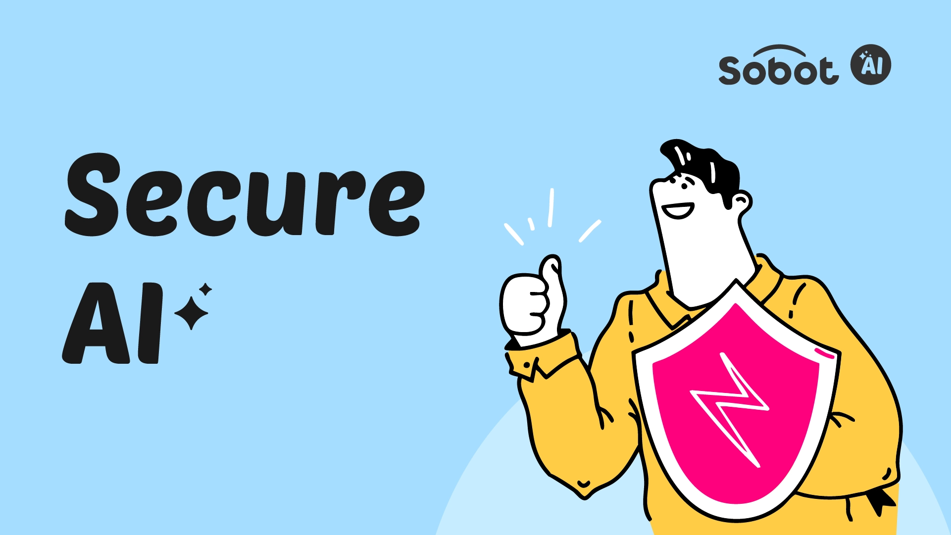 Sobot Secure AI