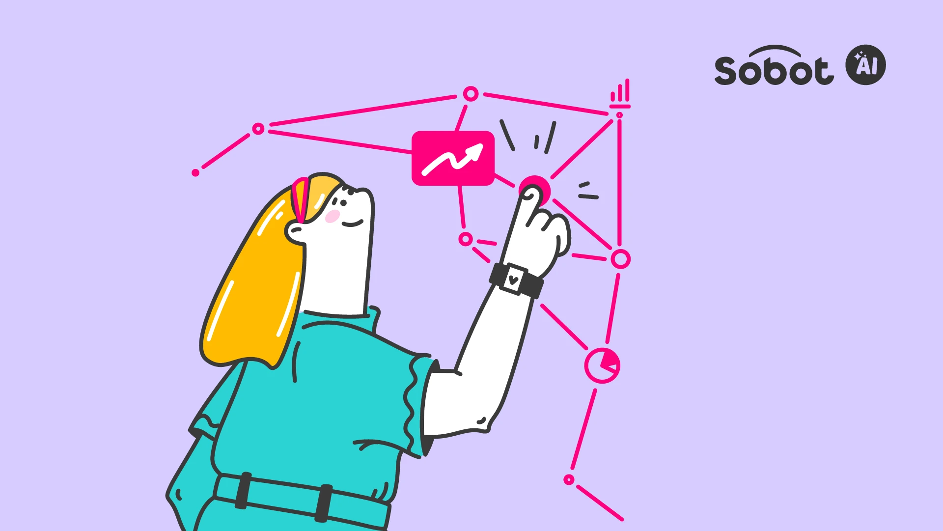 Sobot AI Agent Reshaping Customer Contact