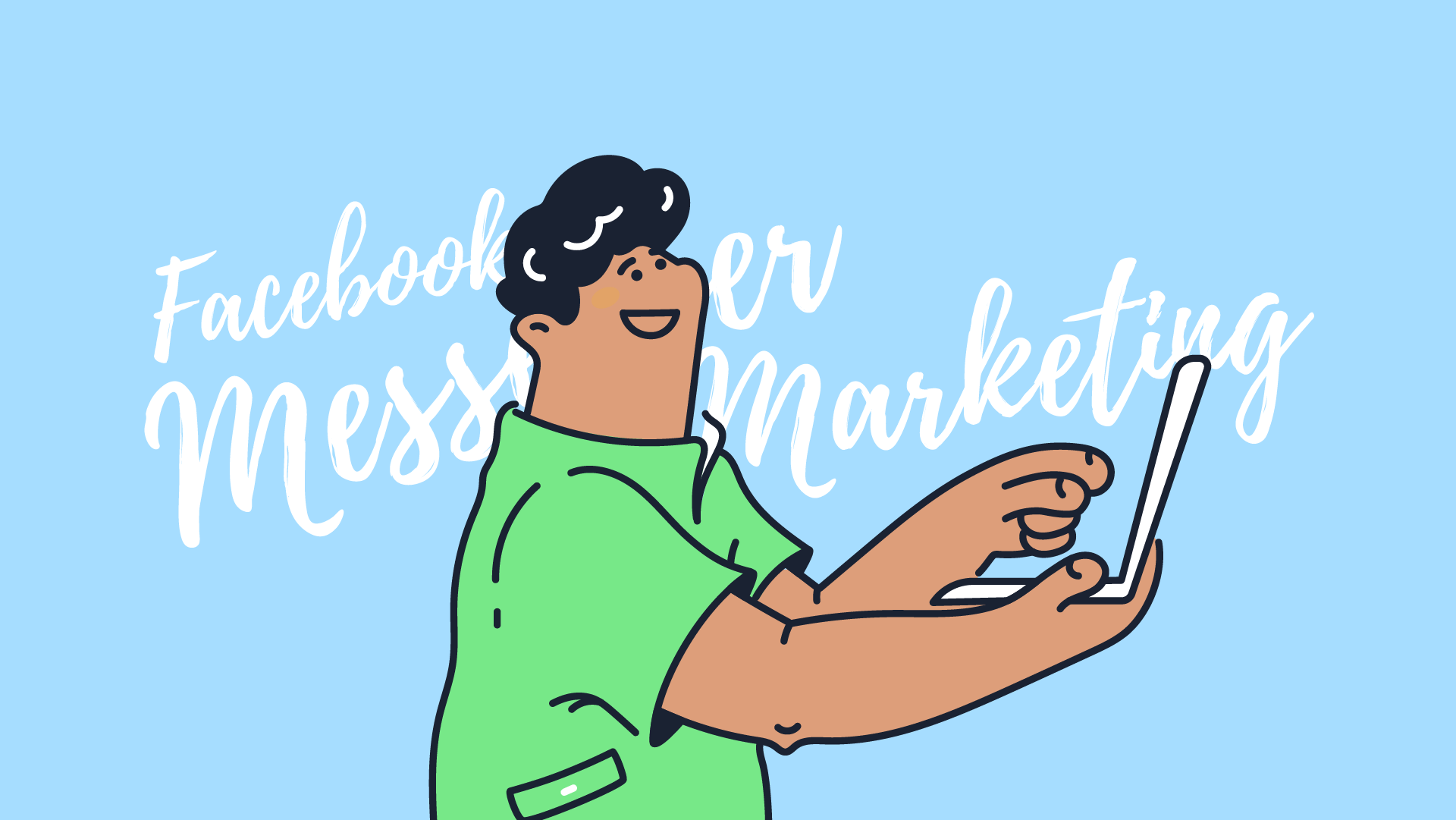 Facebook Messenger Marketing
