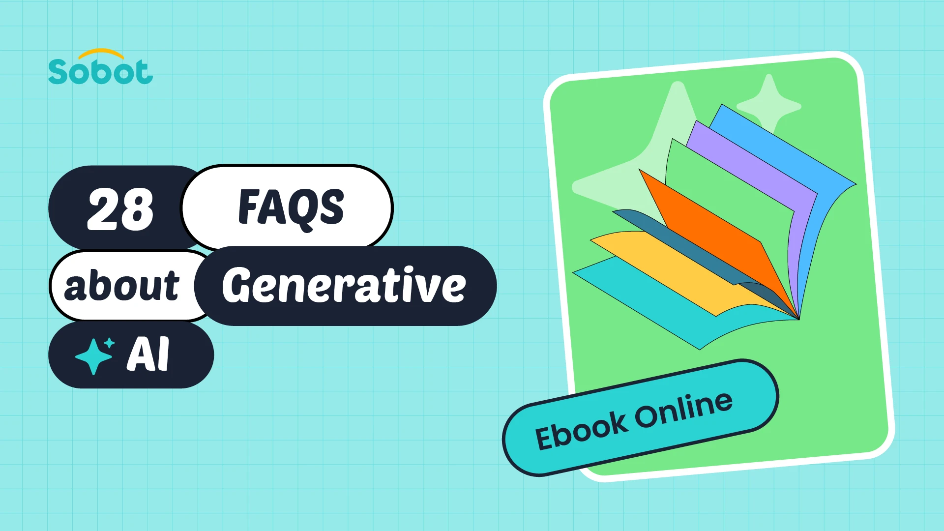28 FAQs about Generative AI