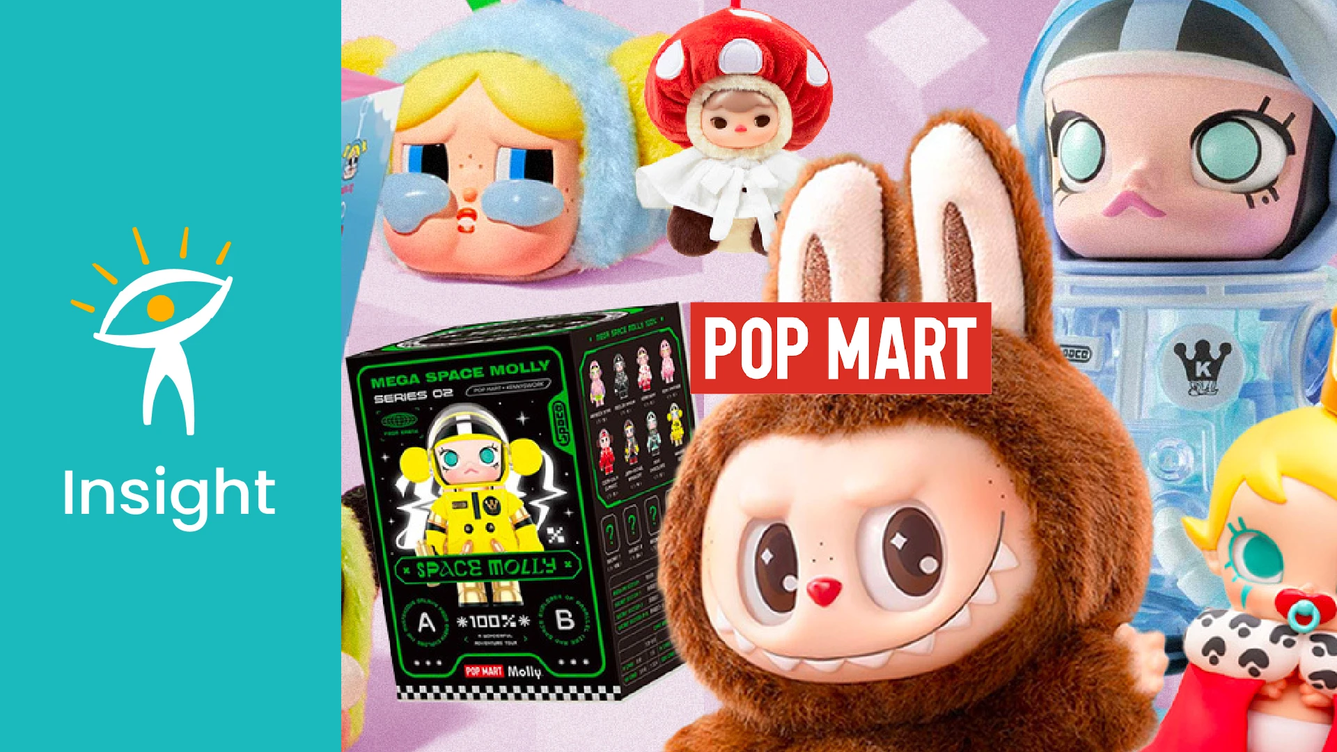 Sobot enterprise insight- Pop Mart