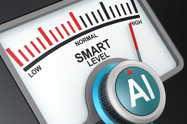 AI intelligence level