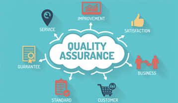 quality assurance of customer support