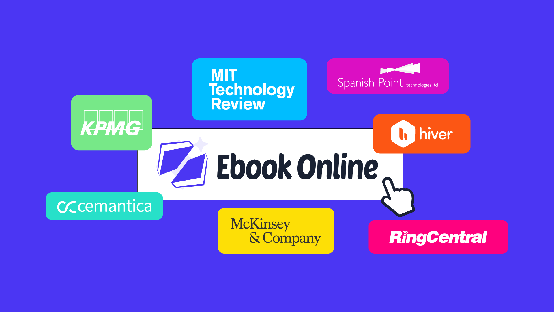 Ebook-how is AI transforming customer service