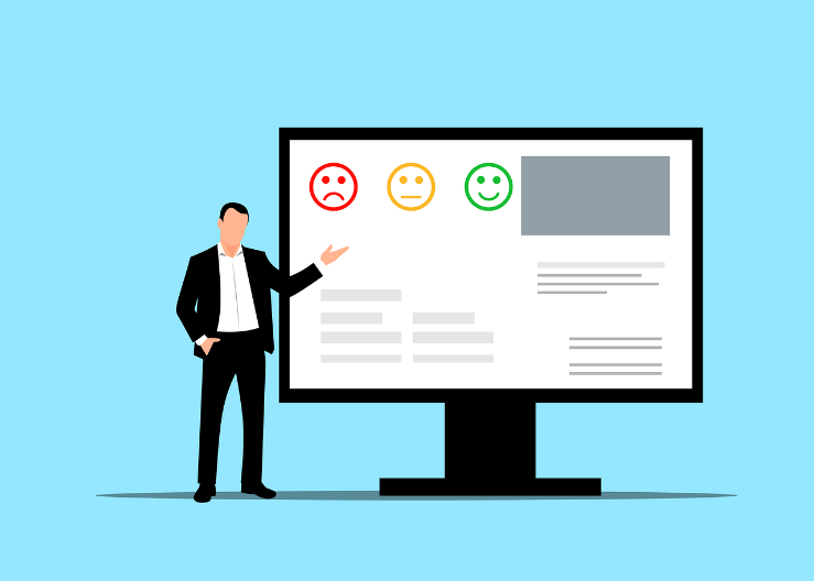 customer satisfaction