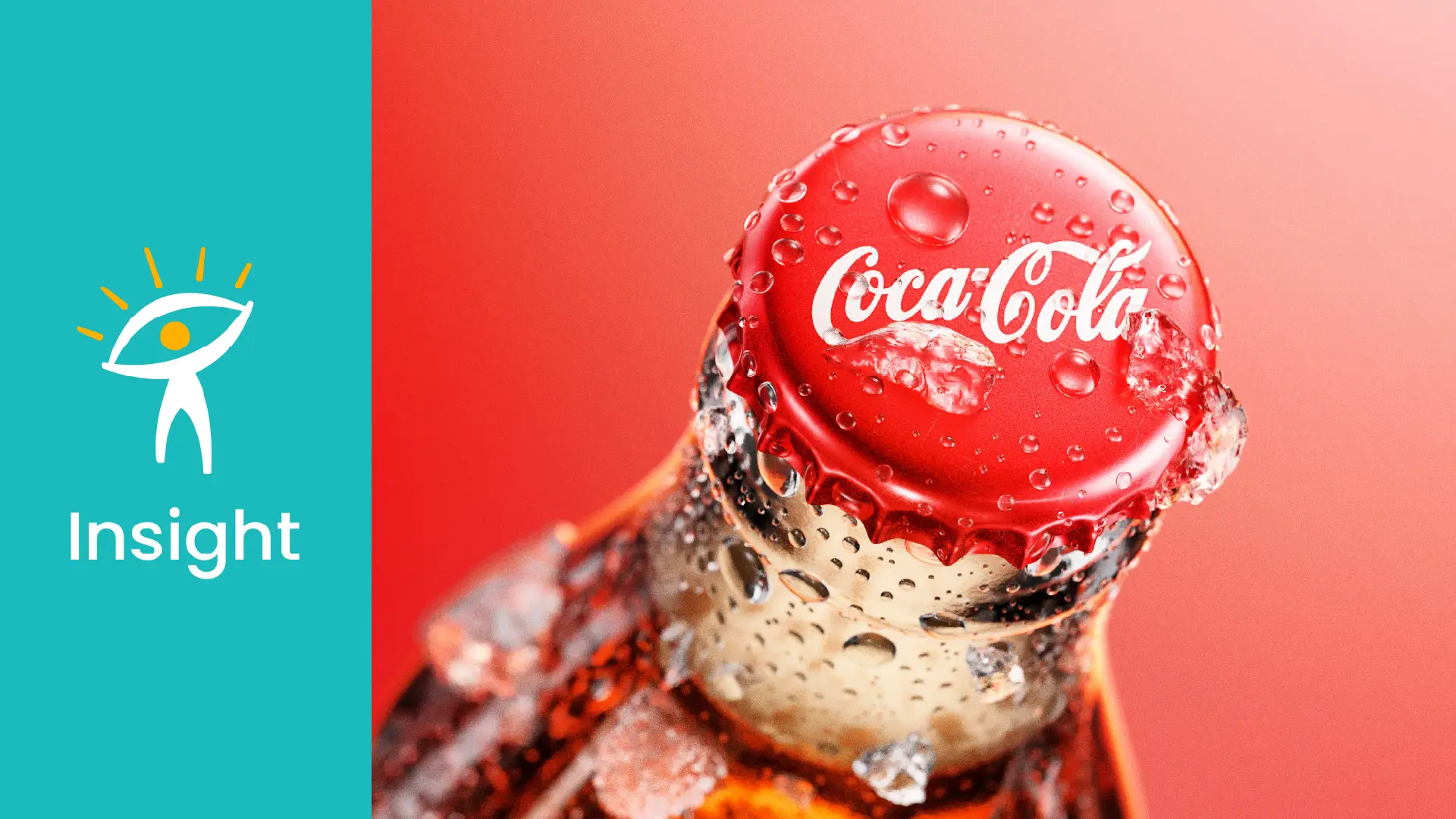 Enterprise insight: Coca-Cola