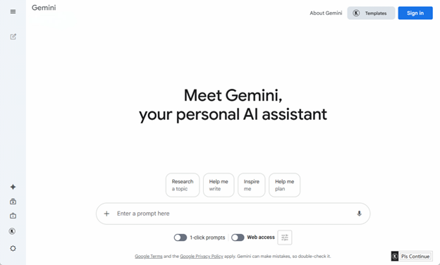 Gemini