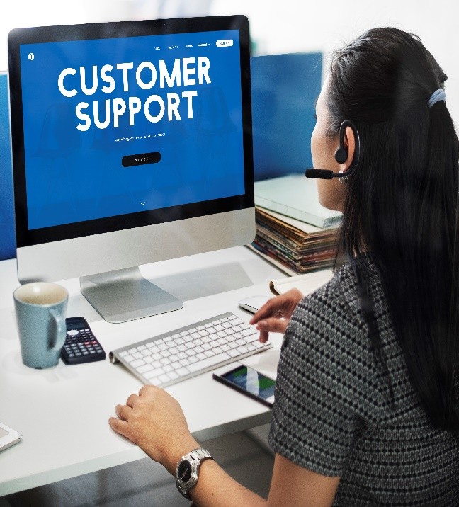 Introduction to customer service ourtsourcing