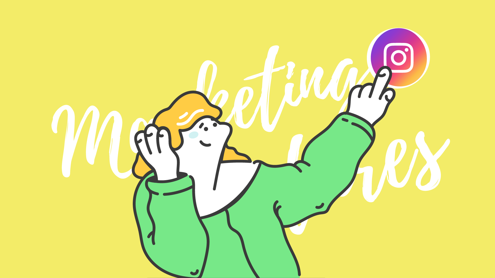 9 Marketing Features for IG Shop