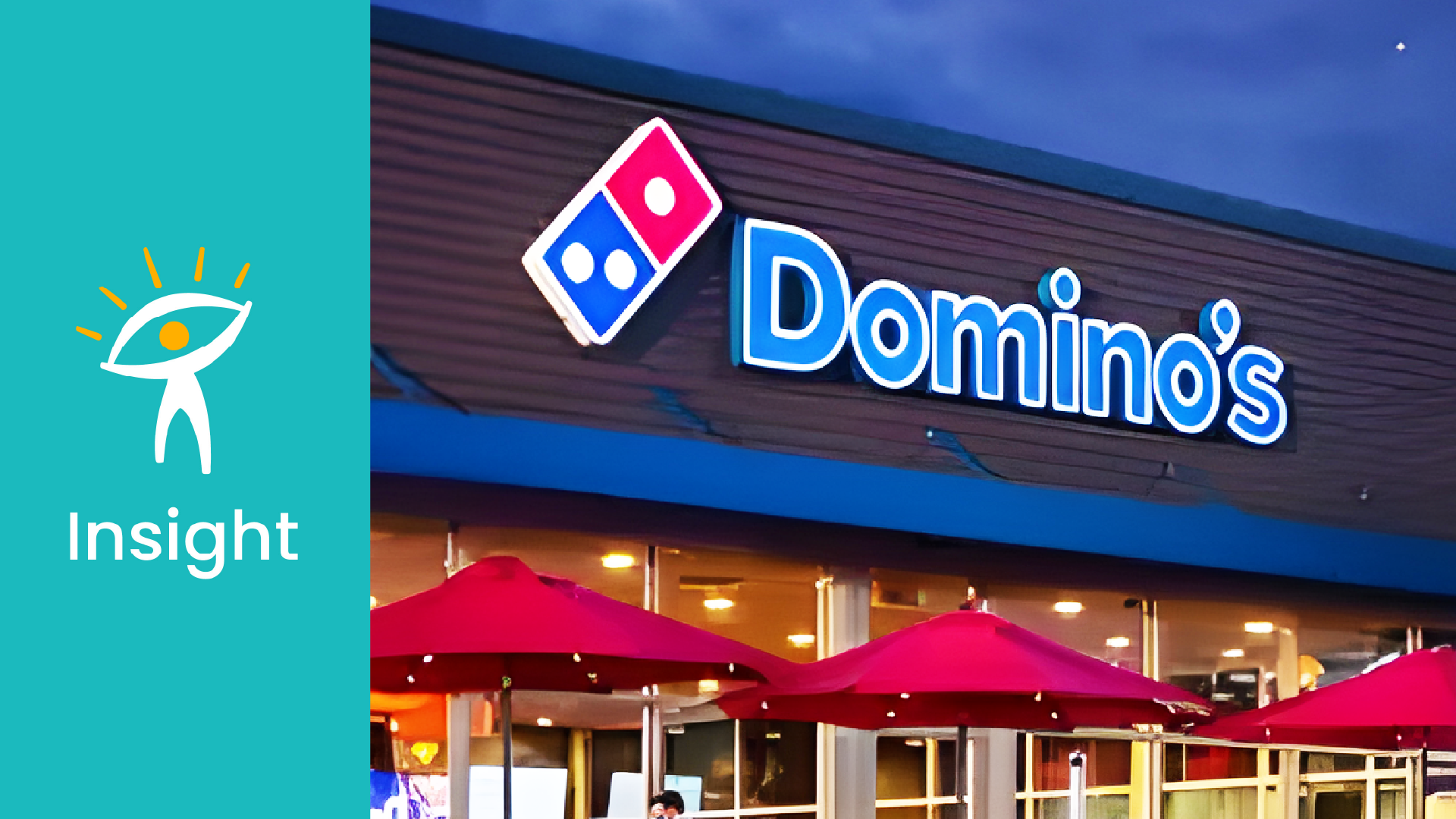 From Orders to Loyalty: The Customer Service Secret Behind Domino’s Success