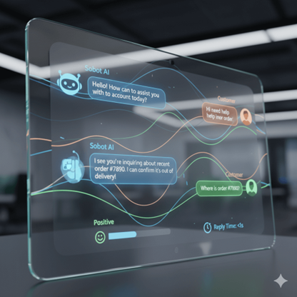 AI handling time introduction