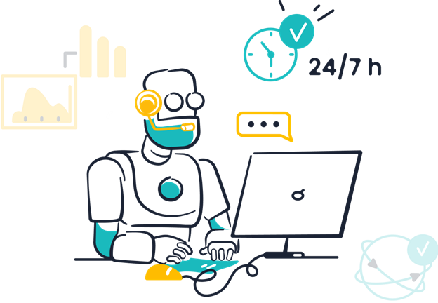 Sobot promoter-driven service